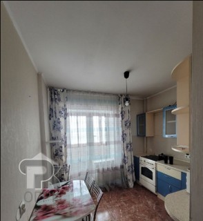 Купить 1-комнатную квартиру, №384584