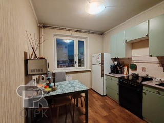 Купить 2-комнатную квартиру, №388353