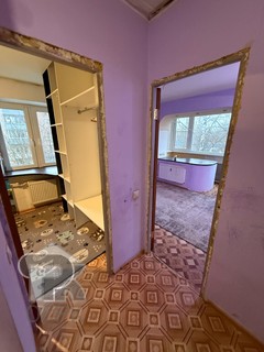 Купить 1-комнатную квартиру, №388378