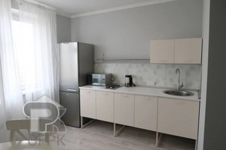 Купить 1-комнатную квартиру, №388967