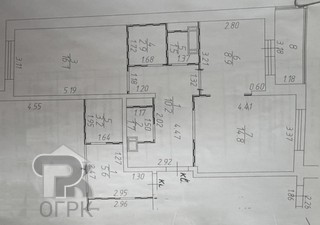 Купить 2-комнатную квартиру, №390084