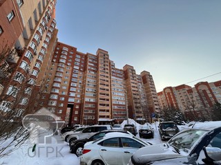 Купить 2-комнатную квартиру, №388273