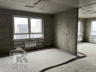 Купить 3-комнатную квартиру, №389563