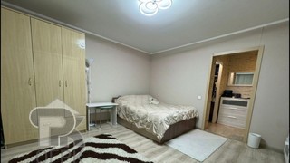 Купить 1-комнатную квартиру, №387881