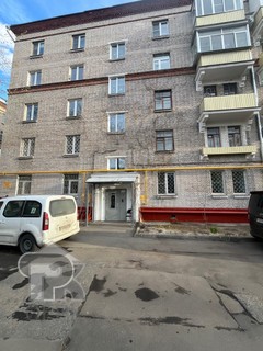 Купить 2-комнатную квартиру, №390270