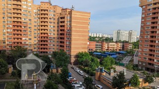 Купить 3-комнатную квартиру, №385684
