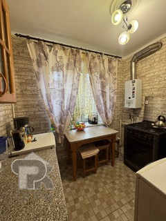 Купить 3-комнатную квартиру, №387138