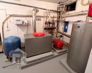 Купить коттедж, №387417