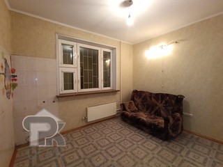 Купить 3-комнатную квартиру, №386983