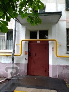 Купить 3-комнатную квартиру, №386228