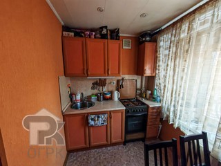 Купить 2-комнатную квартиру, №387677