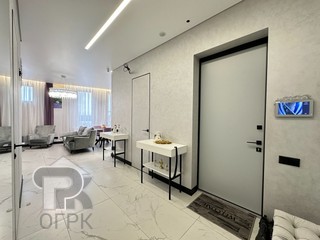 Купить 3-комнатную квартиру, №387503