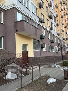 Купить 2-комнатную квартиру, №389034