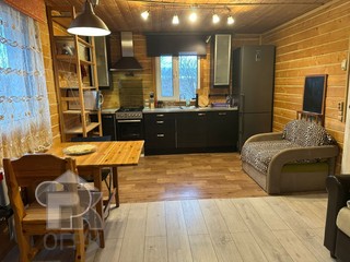 Купить коттедж, №384630