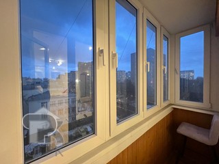 Купить 1-комнатную квартиру, №384600