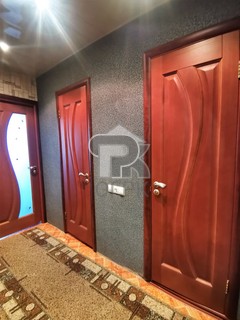 Купить 3-комнатную квартиру, №369936