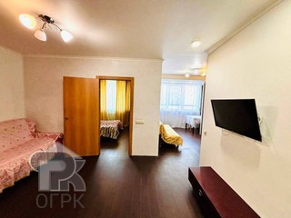 Купить 1-комнатную квартиру, №388650