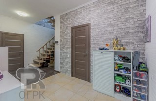 Купить коттедж, №389354