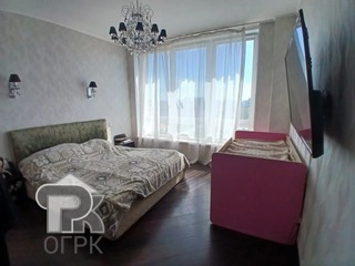 Купить 3-комнатную квартиру, №390805