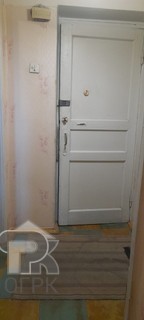 Купить 1-комнатную квартиру, №370737