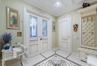 Купить 3-комнатную квартиру, №351654