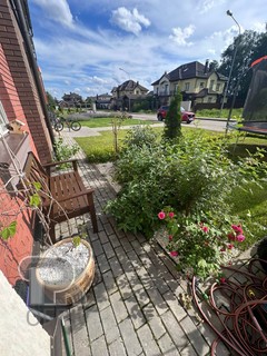 Купить таунхаус, №387667