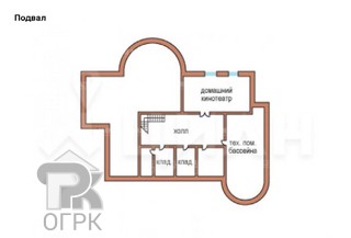 Купить дом, №323519