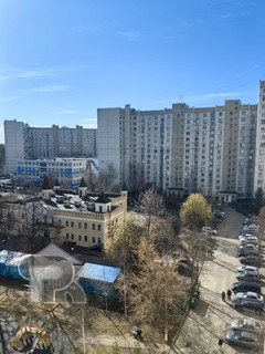 Купить 2-комнатную квартиру, №384618