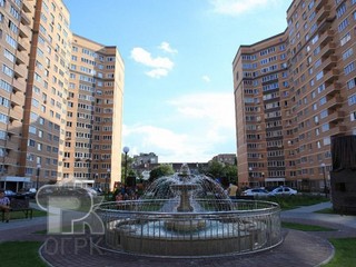 Купить 2-комнатную квартиру, №388555