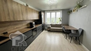 Купить 2-комнатную квартиру, №389828