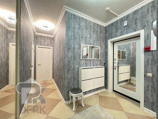 Купить 2-комнатную квартиру, №345944
