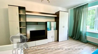 Купить 1-комнатную квартиру, №385838
