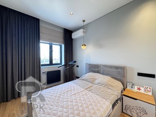 Купить 3-комнатную квартиру, №390274