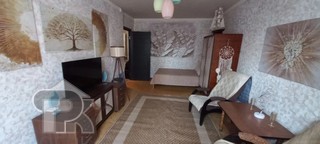 Купить 1-комнатную квартиру, №392396