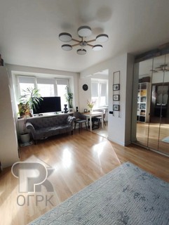 Купить 2-комнатную квартиру, №388348