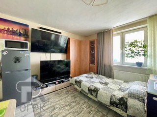 Купить студию, №390836