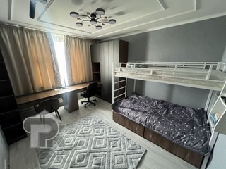 Купить 3-комнатную квартиру, №391706