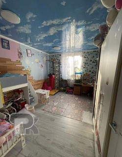 Купить 3-комнатную квартиру, №385464