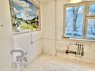 Купить 1-комнатную квартиру, №388220