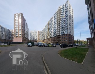Купить студию, №387117