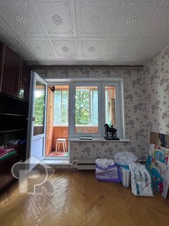 Купить 2-комнатную квартиру, №391270
