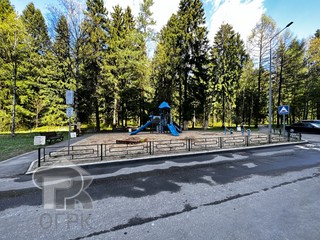 Купить 1-комнатную квартиру, №385177