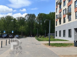 Купить студию, №389794