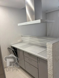 Купить 1-комнатную квартиру, №391641