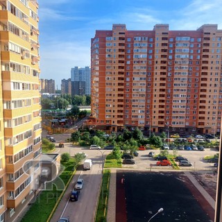 Купить 1-комнатную квартиру, №386354