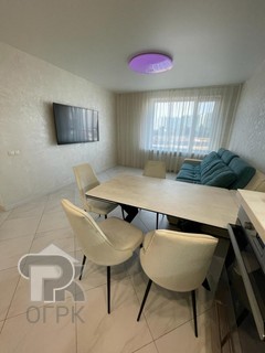 Купить 3-комнатную квартиру, №370932