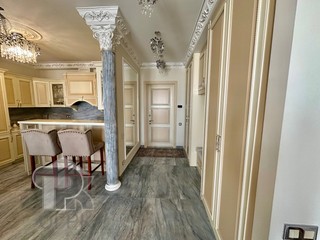 Купить 3-комнатную квартиру, №388912