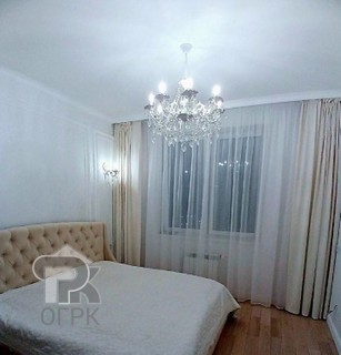 Купить 3-комнатную квартиру, №388899