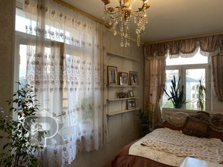 Купить 3-комнатную квартиру, №386142