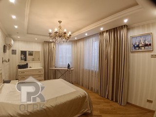 Купить 3-комнатную квартиру, №388233